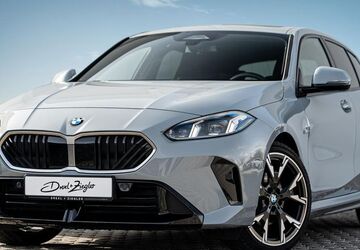 BMW 120 15.890 km 33.990 &euro; Günzburg 89312