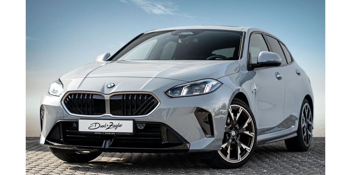 BMW 120 15.890 km 33.990 &euro; Günzburg 89312