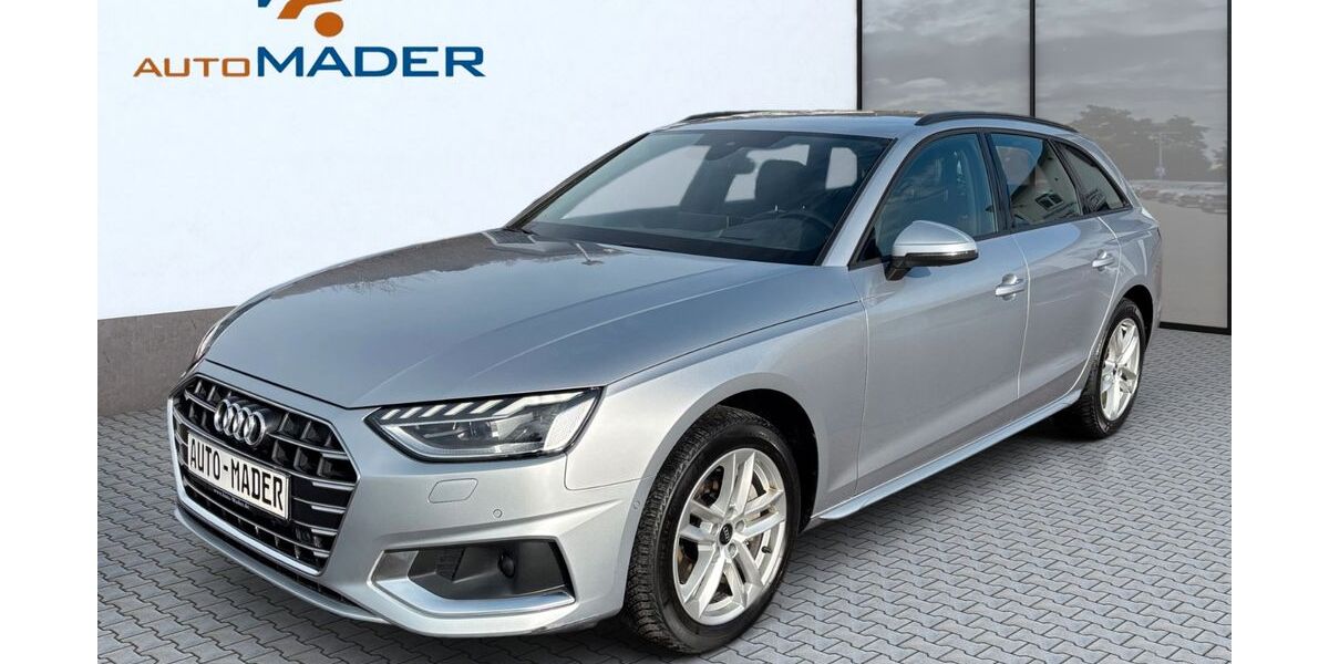 Audi A4 116.500 km 26.990 &euro; Blaustein 89134