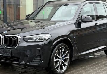 BMW X3 229.000 km 29.990 &euro; Neu-Ulm Burlafingen 89233
