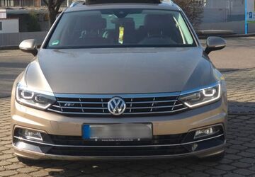 VW Passat Variant 141.800 km 19.000 &euro; Geislingen 73312