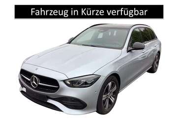 Mercedes-Benz C 200 4.268 km 36.980 &euro; Geislingen / Steige 73312