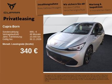 Gebrauchte Cupra BORN