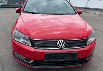 VW Passat Variant 290.000 km 4.700 &euro; Neu-Ulm 89231