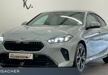 BMW 220 Gran Coupé 25.345 km 39.349 &euro; Ulm 89077