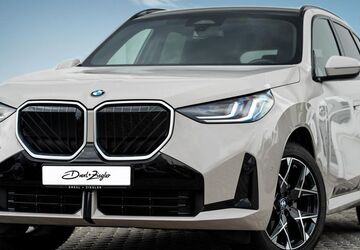 BMW X3 24.490 km 53.900 &euro; Günzburg 89312