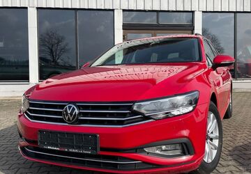 VW Passat Variant 109.562 km 17.490 &euro; Neuburg a. d. Kammel 86476