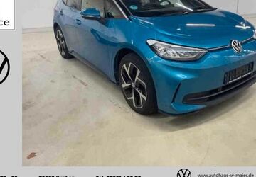 VW ID.3 22.590 km 29.390 &euro; Kuchen 73329