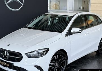 Mercedes-Benz B 200 6.713 km 29.230 &euro; Neu-Ulm 89231