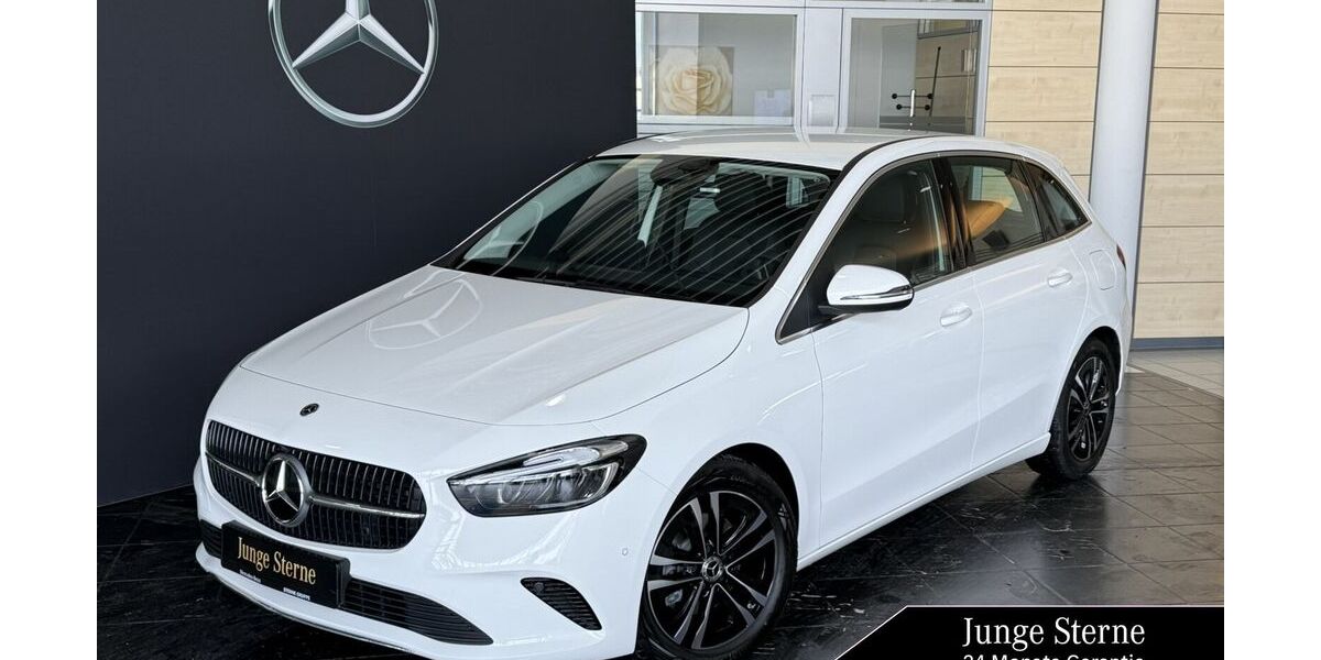 Mercedes-Benz B 200 6.713 km 29.230 &euro; Neu-Ulm 89231