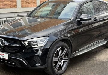 Mercedes-Benz GLC 400 162.000 km 35.999 &euro; Neu-Ulm 89231