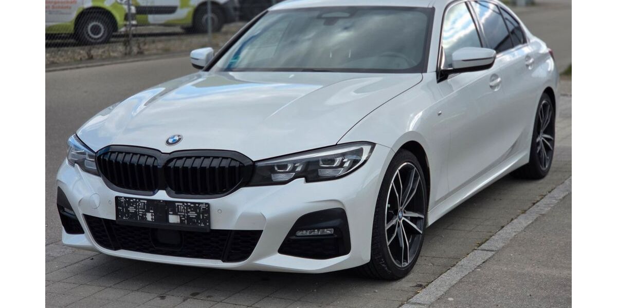 BMW 320 225.000 km 19.999 &euro; Elchingen 89275