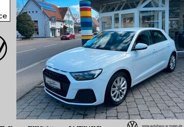 Audi A1 26.890 km 21.890 &euro; Kuchen 73329