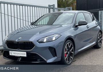 BMW 123 14.483 km 41.999 &euro; Günzburg 89312