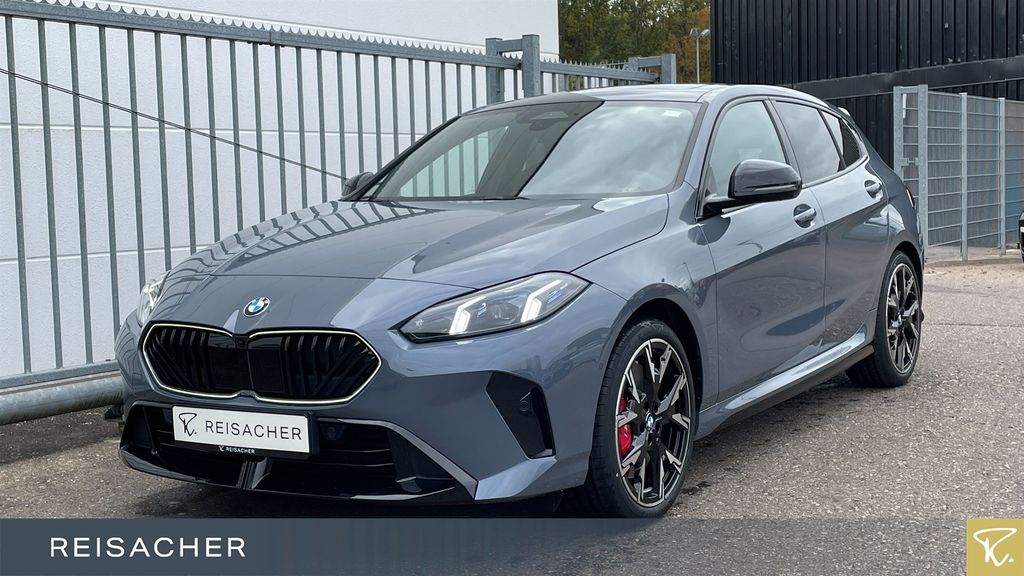 BMW 123 14.483 km 41.999 &euro; Günzburg 89312