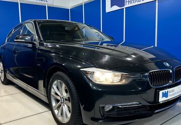 BMW 320 151.800 km 11.490 &euro; Straß 89278