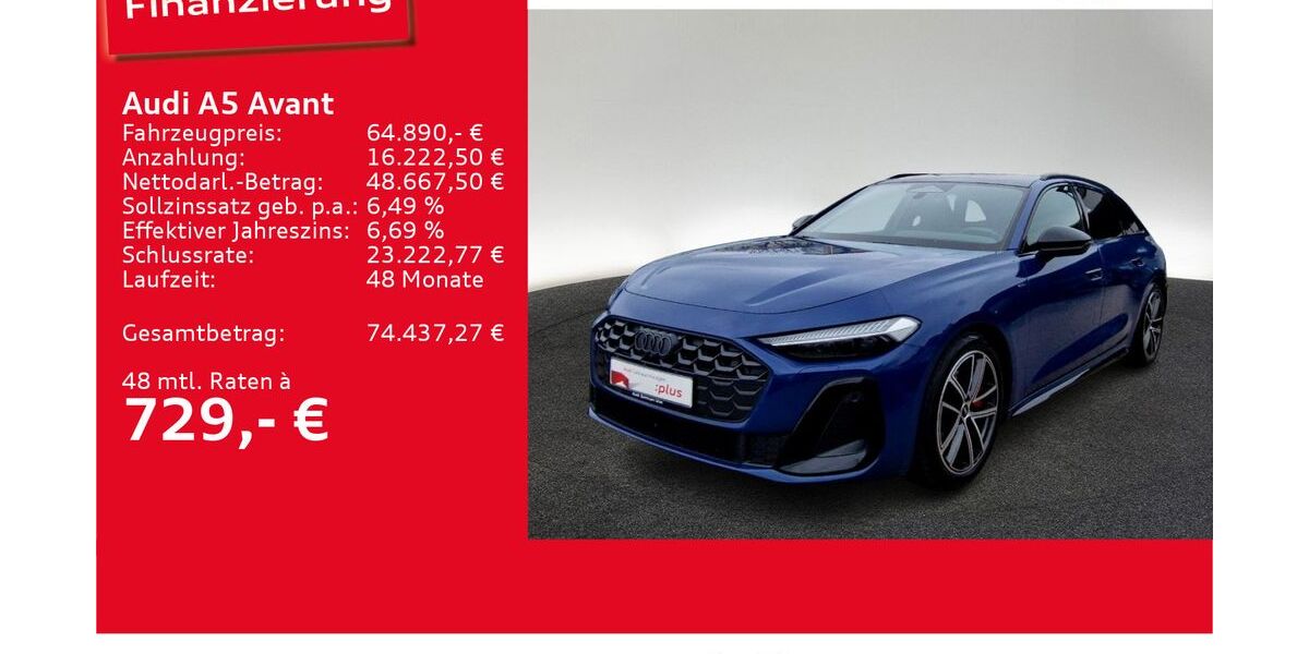 Audi A5 7.874 km 63.820 &euro; Ulm 89073