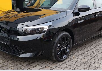 Opel Corsa 12.500 km 17.770 &euro; Ulm 89073