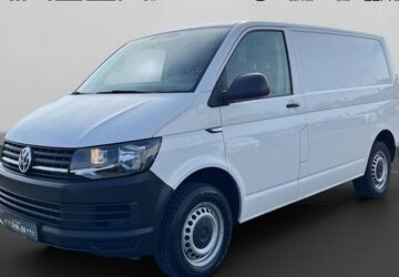 VW T6 Transporter 83.600 km 18.999 &euro; Ehingen 89584