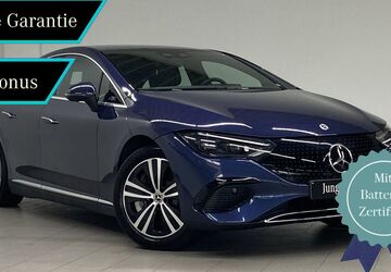 Mercedes-Benz EQE 18.209 km 48.389 &euro; Dornstadt 89160