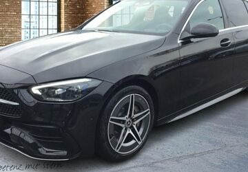 Mercedes-Benz C 220 133.105 km 30.800 &euro; Geislingen/ Steige 73312