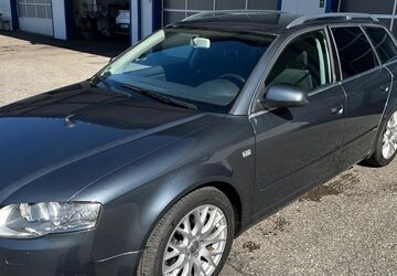 Audi A4 326.781 km 3.500 &euro; Günzburg 89312