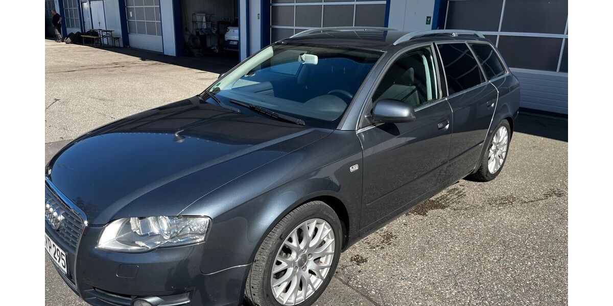 Audi A4 326.781 km 3.500 &euro; Günzburg 89312