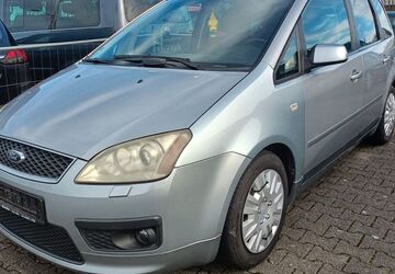 Ford C-Max 177.000 km 750 &euro; Neu-Ulm 89231
