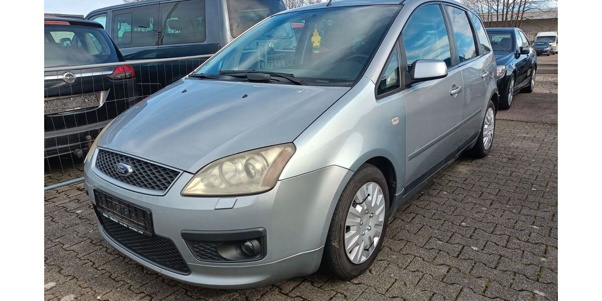 Ford C-Max 177.000 km 750 &euro; Neu-Ulm 89231