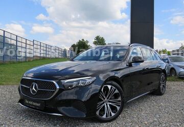 Mercedes-Benz E 220 37.393 km 45.450 &euro; Ehingen 89584