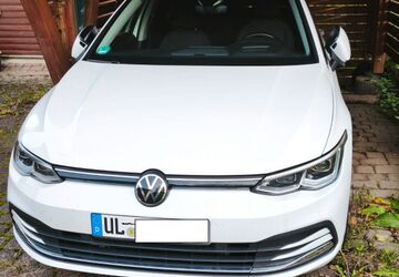 VW Golf 63.000 km 19.100 &euro; Hohenstadt 73345