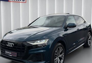 Audi Q8 153.000 km 43.490 &euro; Laupheim 88471
