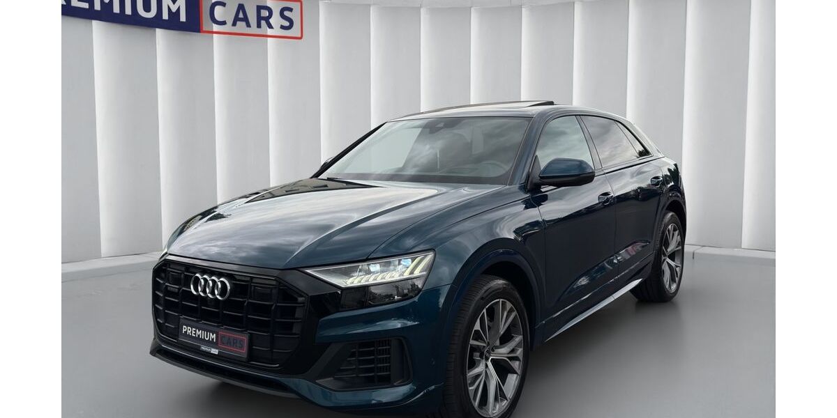 Audi Q8 153.000 km 43.490 &euro; Laupheim 88471
