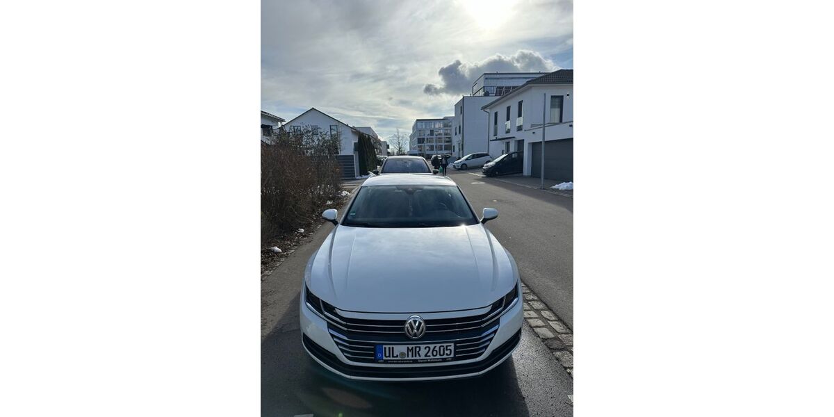 VW Arteon 173.000 km 16.700 &euro; Ulm 89075