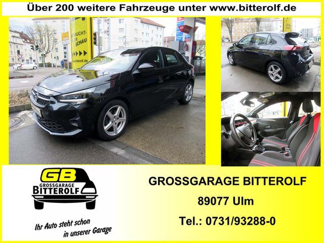 Opel Corsa 101.000 km 13.490 &euro; Ulm 89077