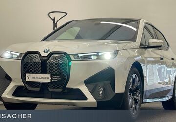 BMW iX 64.344 km 46.880 &euro; Ulm 89077