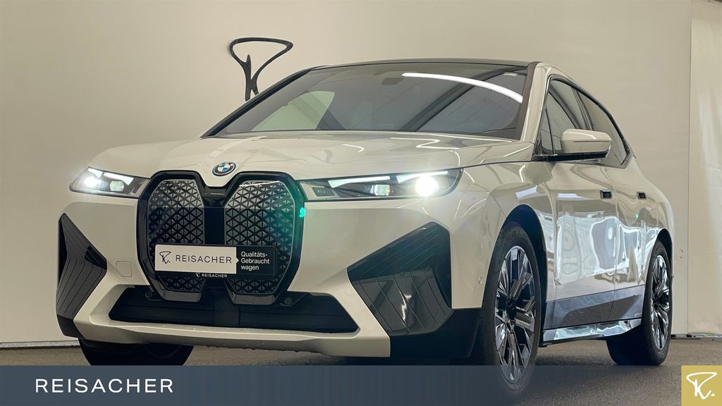 BMW iX 64.344 km 46.880 &euro; Ulm 89077