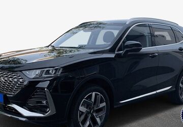 GWM Wey 03 4.750 km 39.480 &euro; Neu-Ulm 89231