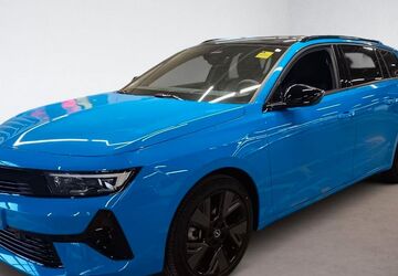 Opel Astra 5.800 km 30.990 &euro; Ulm 89073