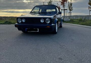 VW Golf 298.000 km 7.900 &euro; Ulm 89081