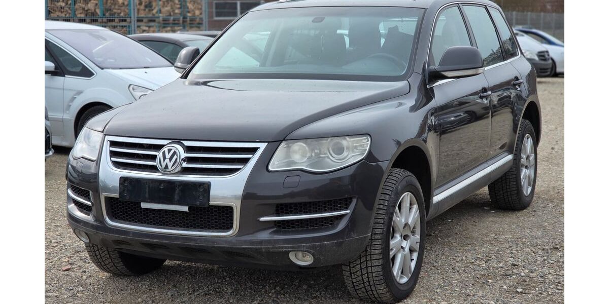 VW Touareg 299.000 km 3.999 &euro; Elchingen 89275