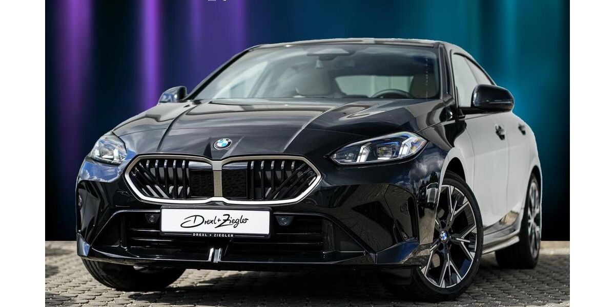 BMW 220 Gran Coupé 7.490 km 39.990 &euro; Günzburg 89312