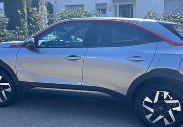 Opel Mokka 50.500 km 13.699 &euro; Senden 89250