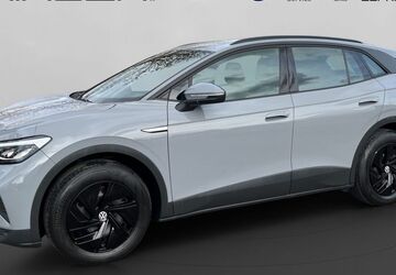 VW ID.4 20.600 km 23.777 &euro; Ehingen 89584