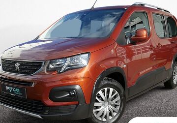 Peugeot Rifter 86.100 km 19.690 &euro; Ulm 89081