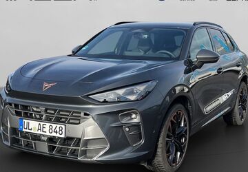 Cupra Terramar 6.000 km 47.888 &euro; Ehingen 89584