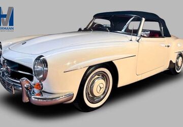 Mercedes-Benz 190 28.379 km 116.799 &euro; Bellenberg 89287