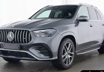 Mercedes-Benz GLE 53 AMG 30.450 km 106.640 &euro; Neu-Ulm 89231
