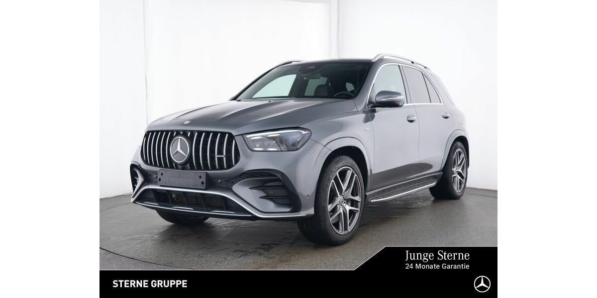Mercedes-Benz GLE 53 AMG 30.450 km 106.640 &euro; Neu-Ulm 89231