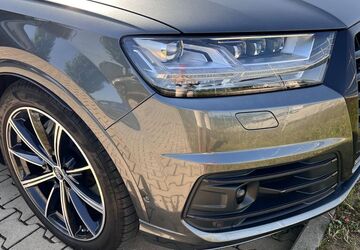 Audi Q7 134.400 km 39.000 &euro; Ulm 89073